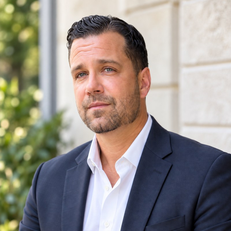 Bryce A. Keller, Residential Designer and Project Manager