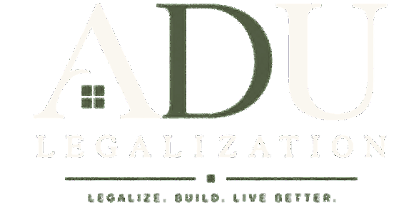 Legal ADU Pro