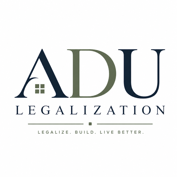 Legal ADU Pro