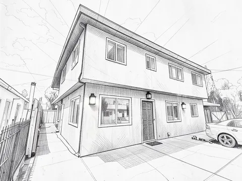ADU design concept for project FP07